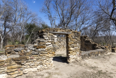 Mission Espada March 2025